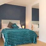City Centre Rooms-Lauriston