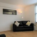 City Centre Rooms-Lauriston
