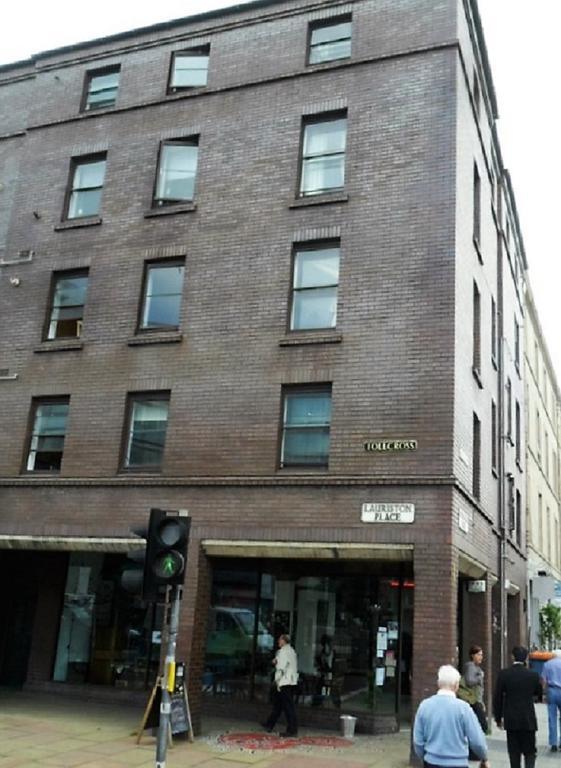 3 Bedroom City Centre Apartment In Lauriston Place Apartment Edinburgh