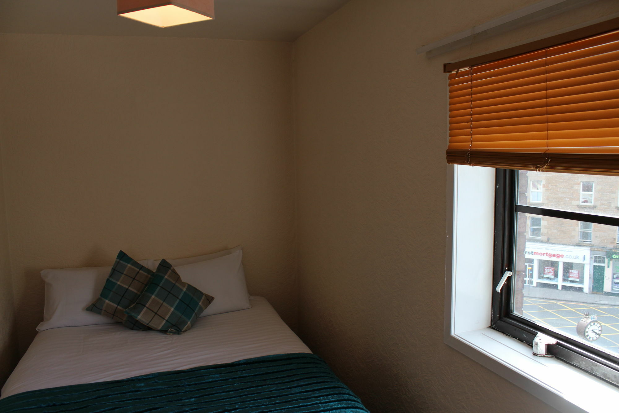 3 Bedroom City Centre Apartment In Lauriston Place Apartment *